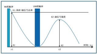 帘子布附胶量检测技术(低场核磁法)